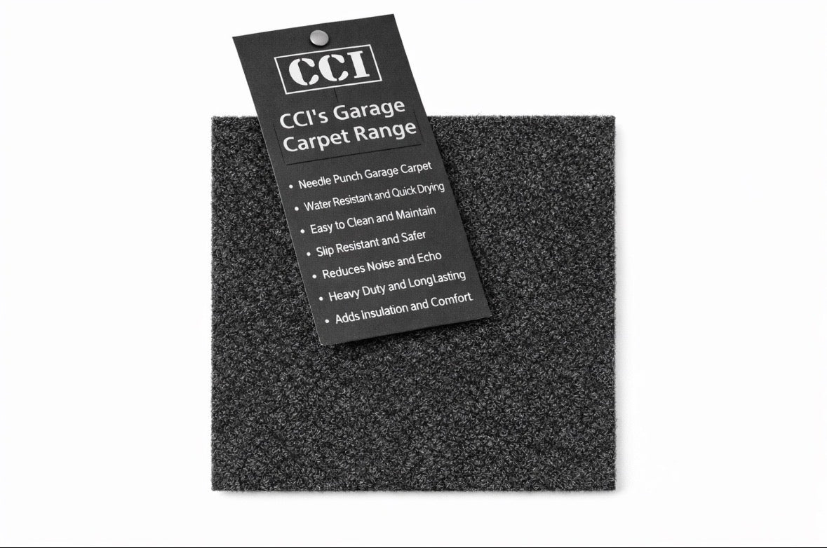 Garage Carpet