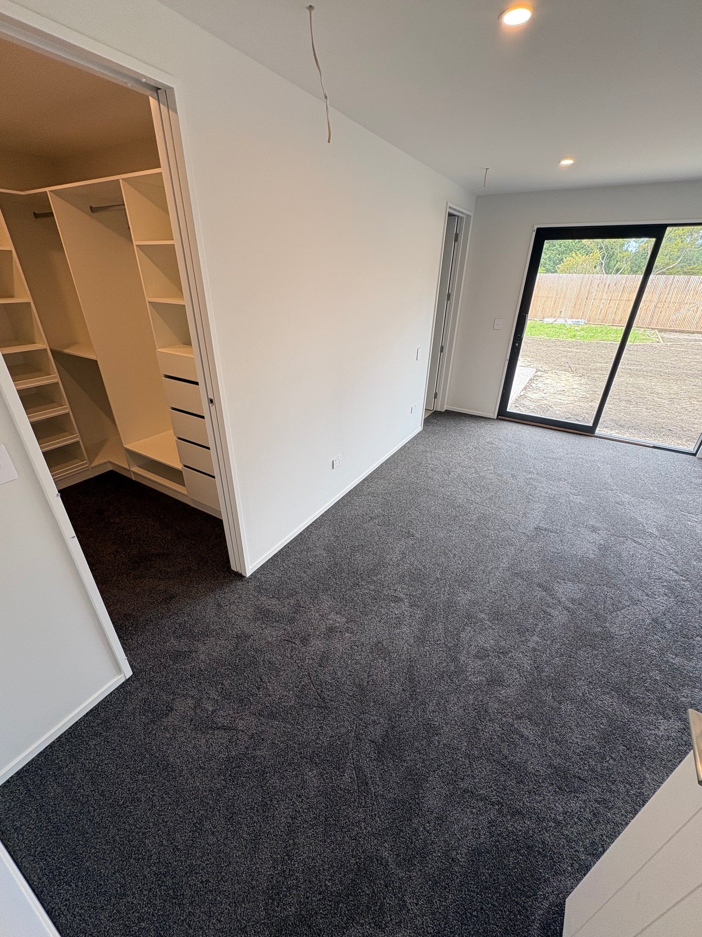 Solution Dyed Polester