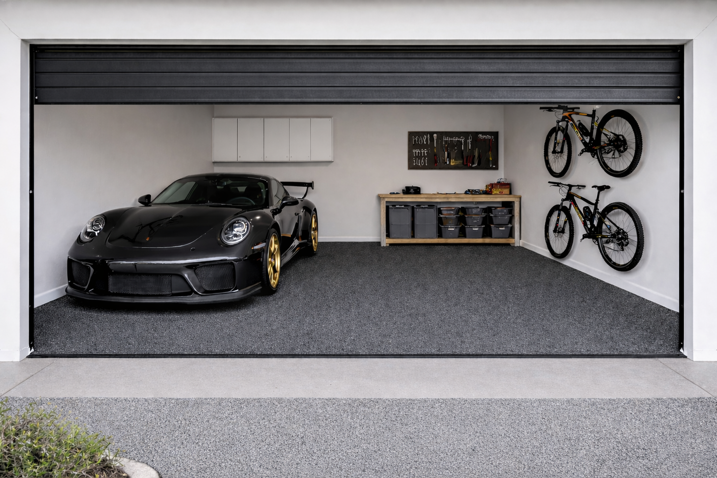 Garage Carpet