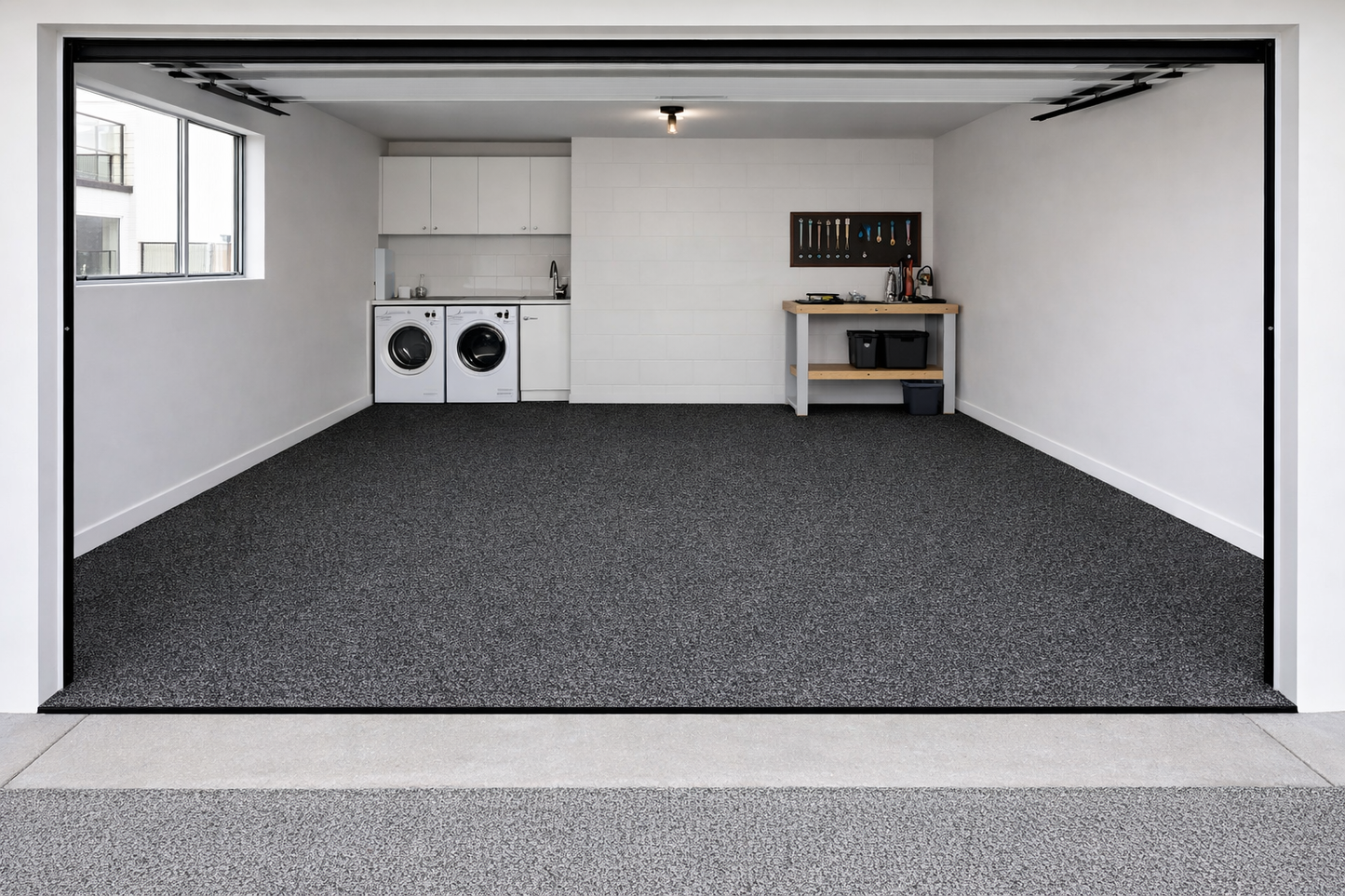 Garage Carpet