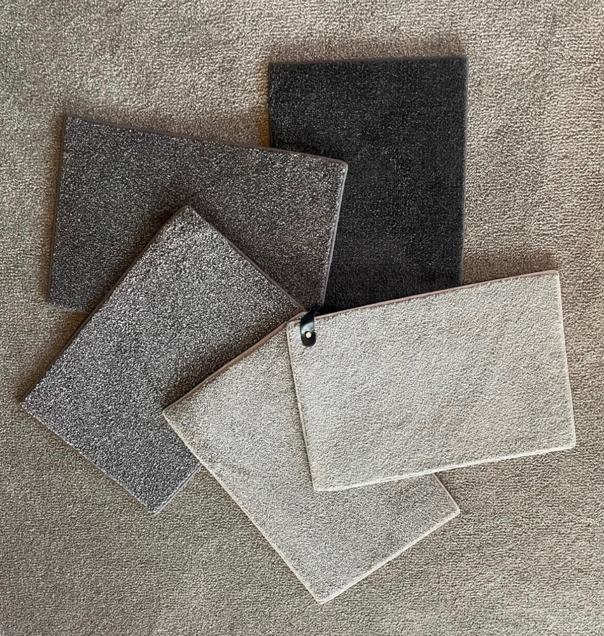 Solution Dyed Polester