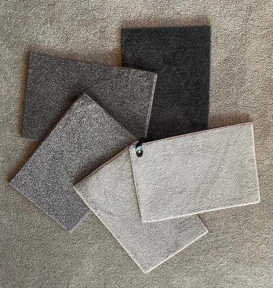 Solution Dyed Polester