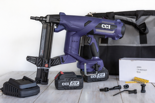 Concrete Nail Gun